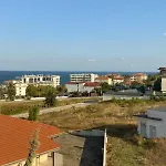 Sea View In Byala - Pool & Sunrise *