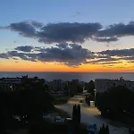 Sea View In Byala - Pool & Sunrise ביאלה