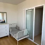 Sea View In Byala - Pool & Sunrise Apartamento Byala (Varna)