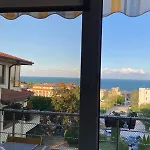 Sea View In Byala - Pool & Sunrise Apartamento