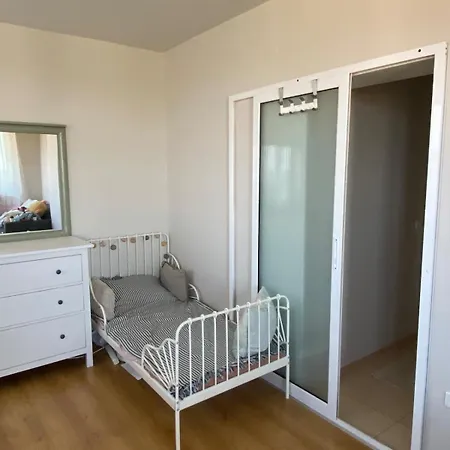 Sea View In Byala Apartamento Byala (Varna)