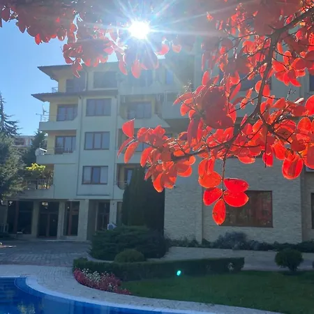 Apartamento Sea View In Byala - Pool & Sunrise *
