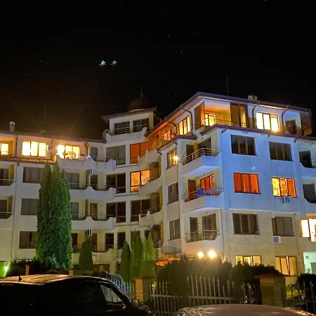 Apartamento Sea View In Byala