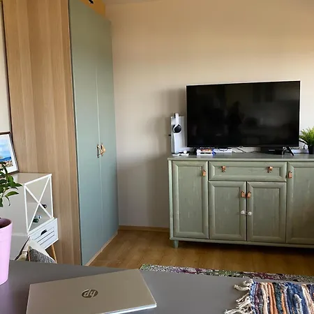 Sea View In Byala - Pool & Sunrise Apartamento