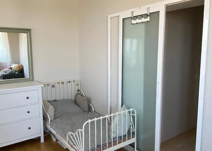 Sea View In Byala Apartman Bjala