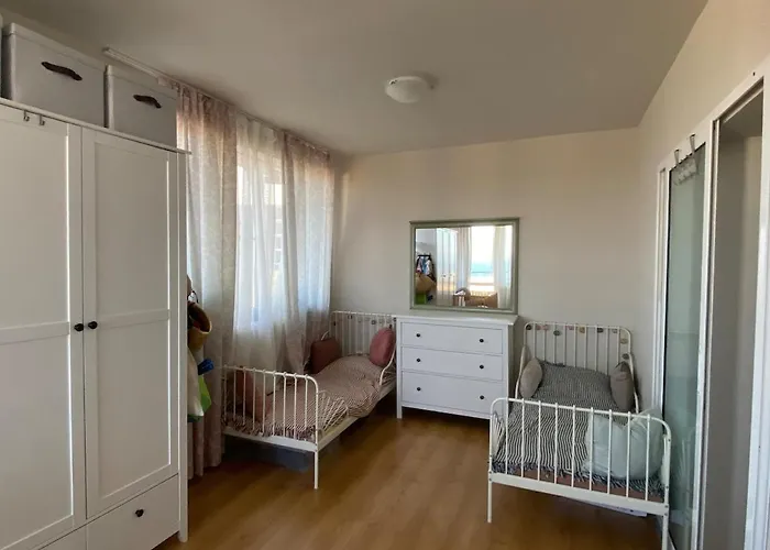 Apartman Sea View In Byala