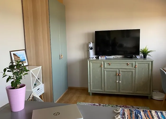 Sea View In Byala * Bjala