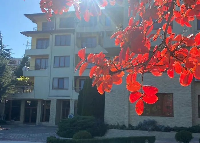 Apartman Sea View In Byala *