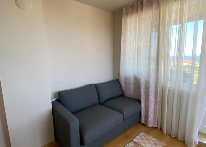 Apartman Sea View In Byala Bjala