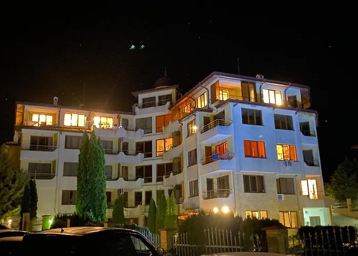 Apartman Sea View In Byala