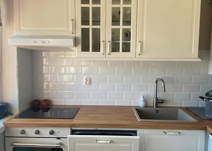 Apartman Sea View In Byala *