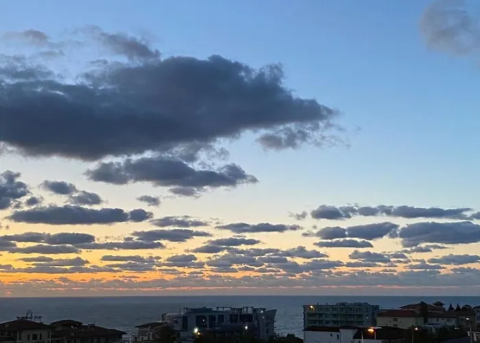 Apartman Sea View In Byala Bjala