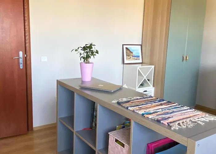 Sea View In Byala Apartman