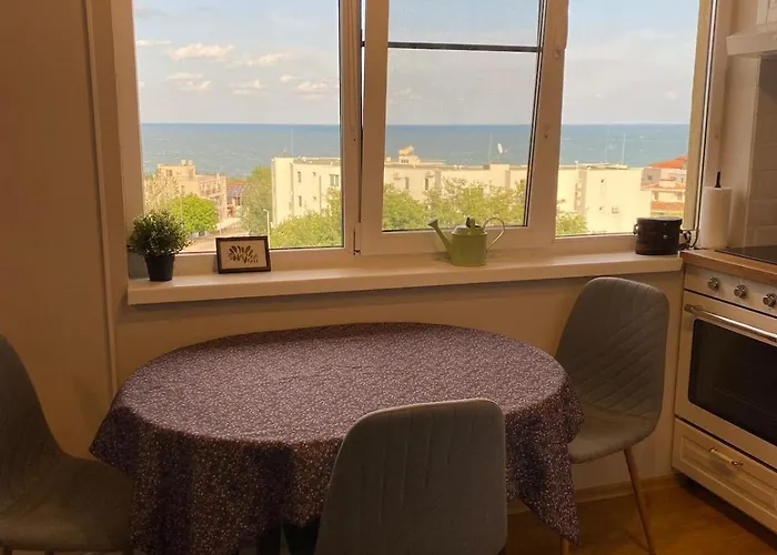 Apartman Sea View In Byala