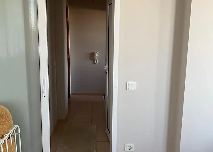 Apartman Sea View In Byala Bjala