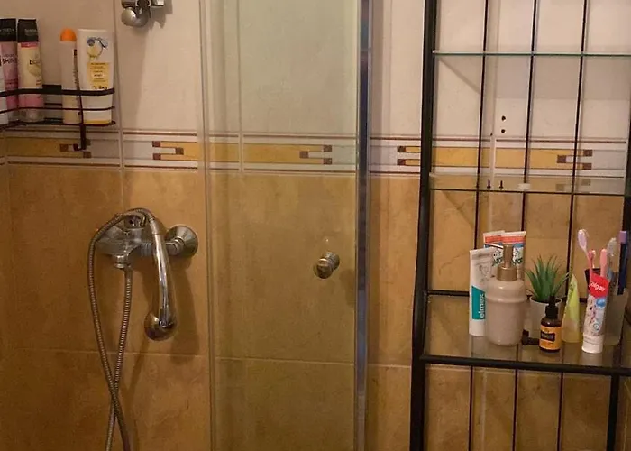 Sea View In Byala Apartman